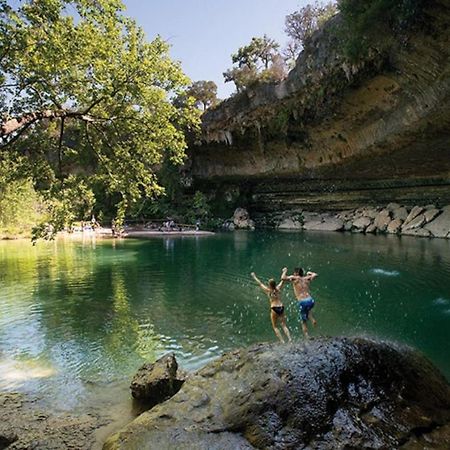 Rocking A Good Life Villa Spicewood Esterno foto